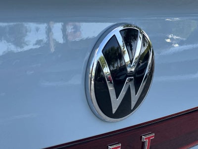 2025 Volkswagen Jetta GLI Autobahn