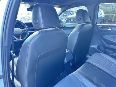 2025 Volkswagen Jetta GLI Autobahn