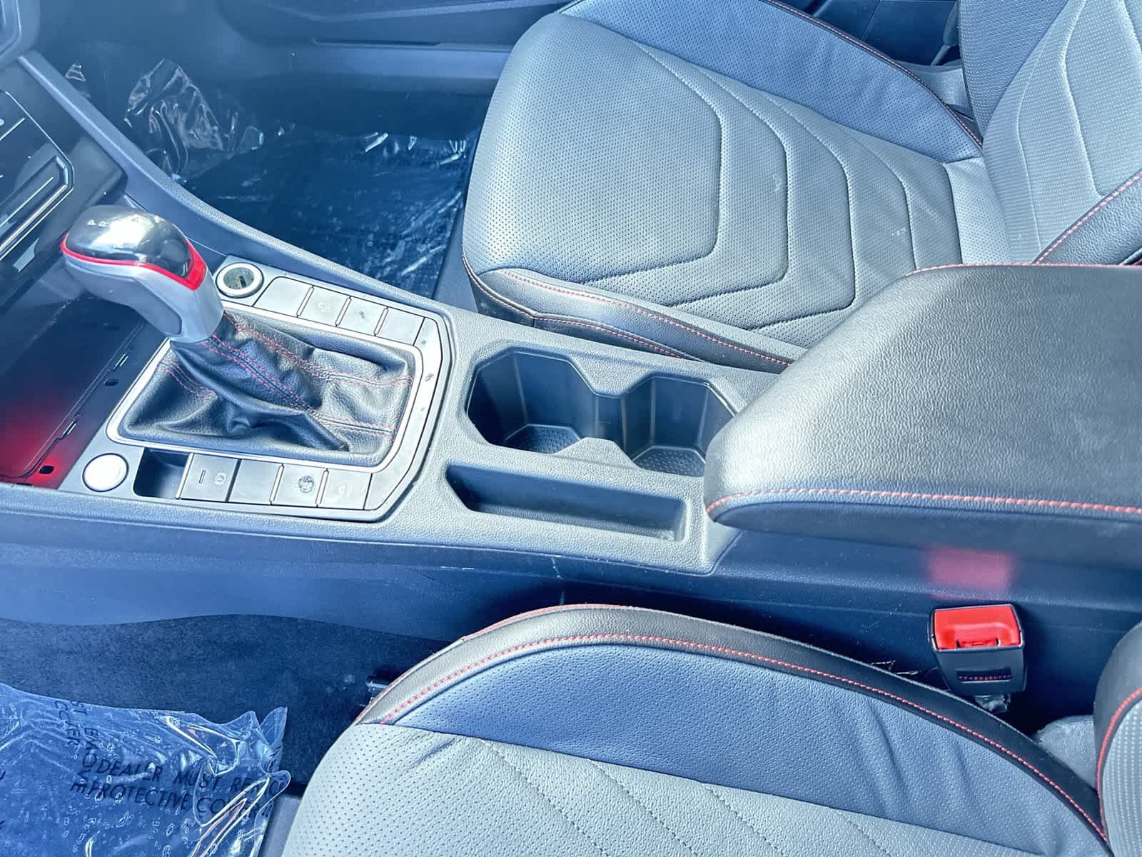 2025 Volkswagen Jetta GLI Autobahn
