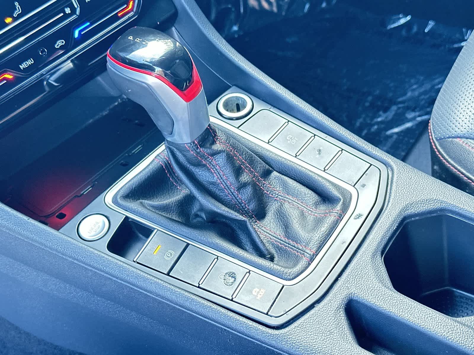 2025 Volkswagen Jetta GLI Autobahn
