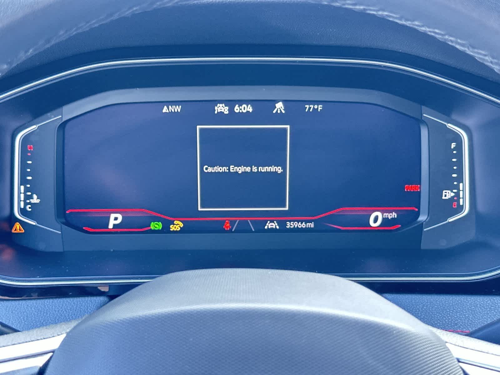 2025 Volkswagen Jetta GLI Autobahn