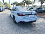 2025 Volkswagen Jetta GLI Autobahn