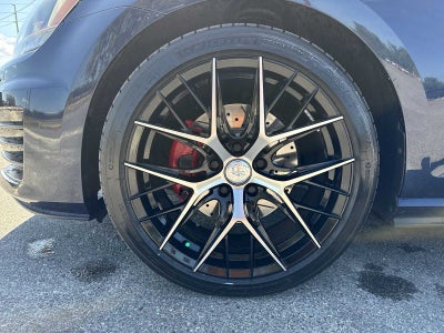 2015 Volkswagen Golf GTI Base