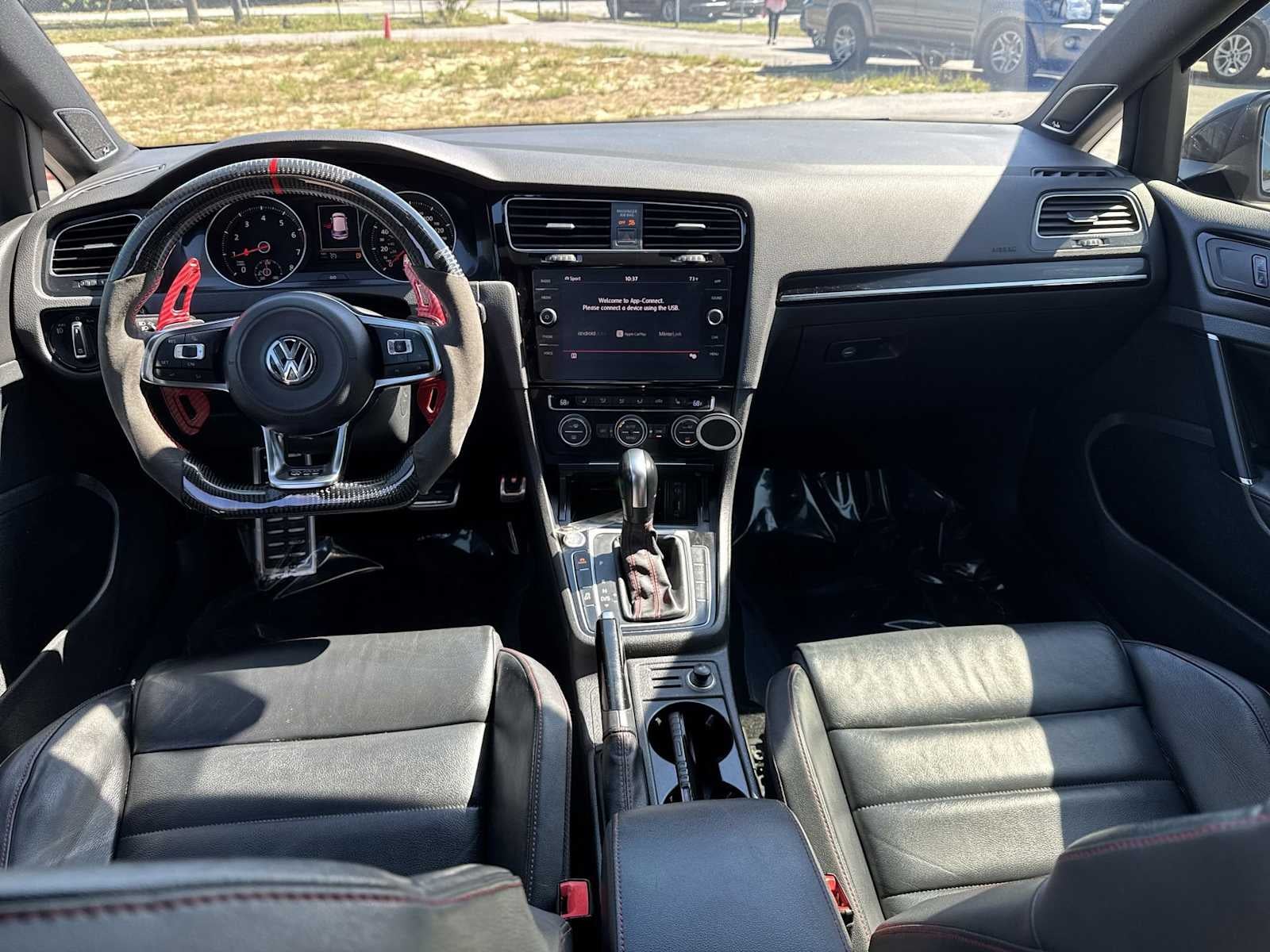 2015 Volkswagen Golf GTI Base