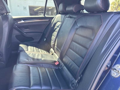 2015 Volkswagen Golf GTI Base