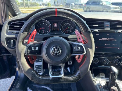 2015 Volkswagen Golf GTI Base