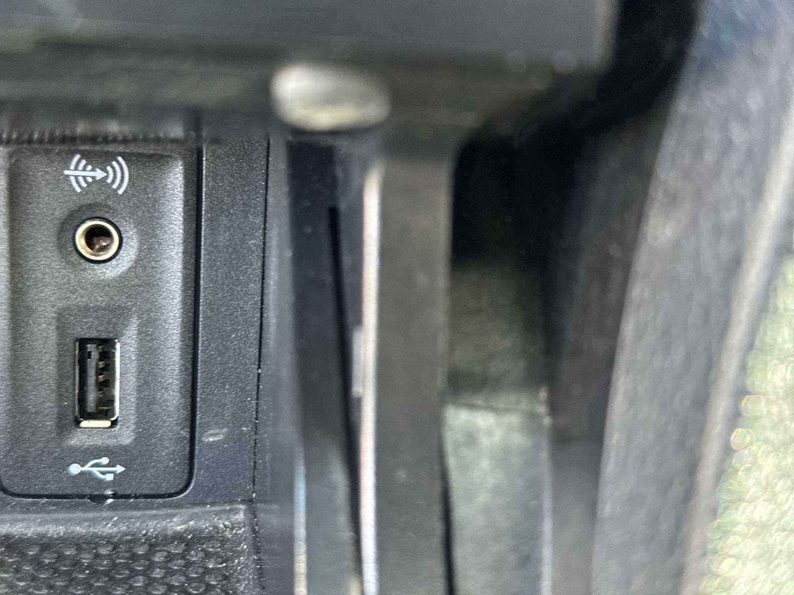 2015 Volkswagen Golf GTI Base