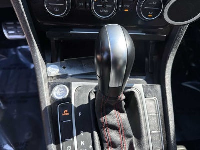 2015 Volkswagen Golf GTI Base