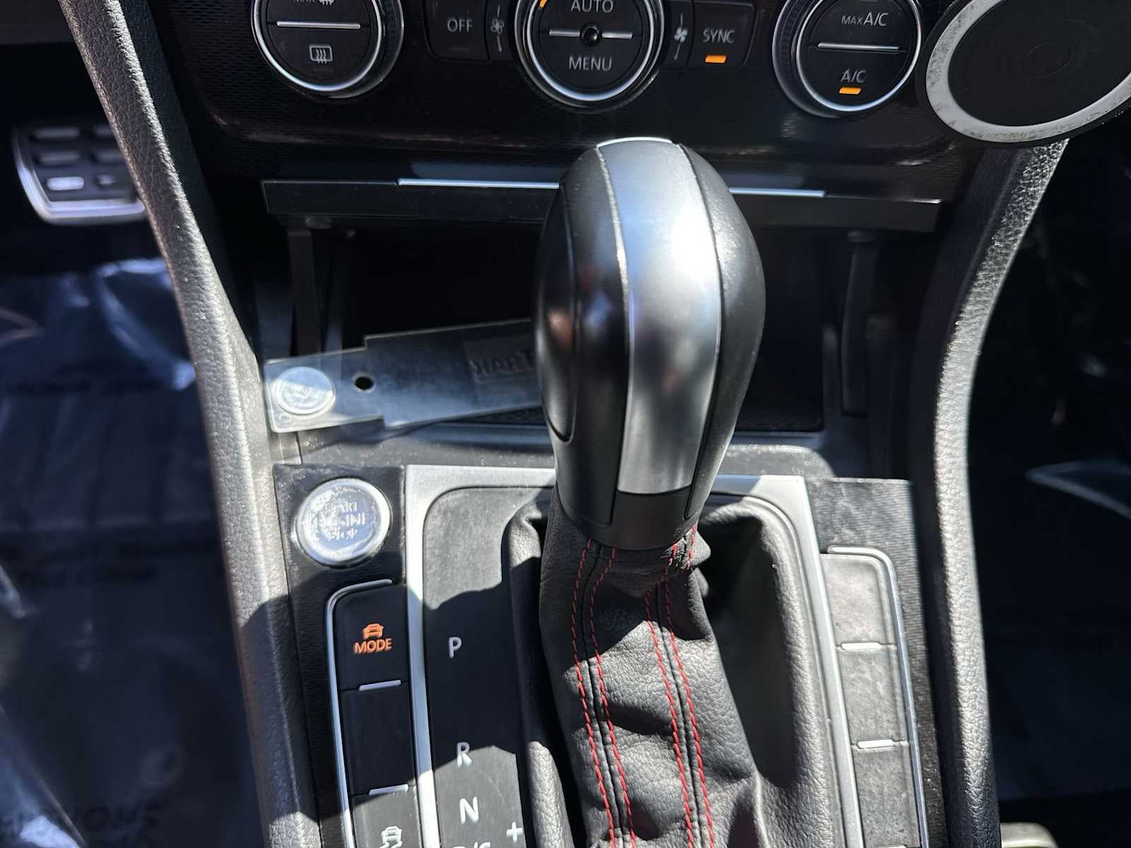 2015 Volkswagen Golf GTI Base