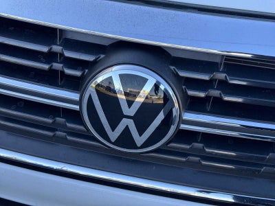 2023 Volkswagen Jetta S