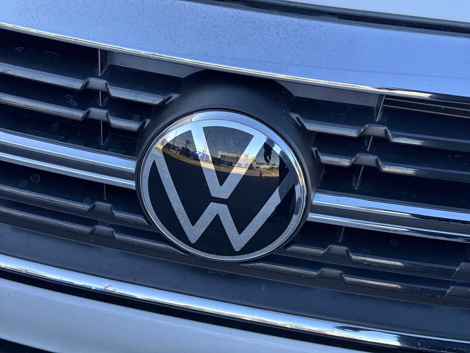 2023 Volkswagen Jetta S