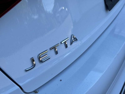 2023 Volkswagen Jetta S
