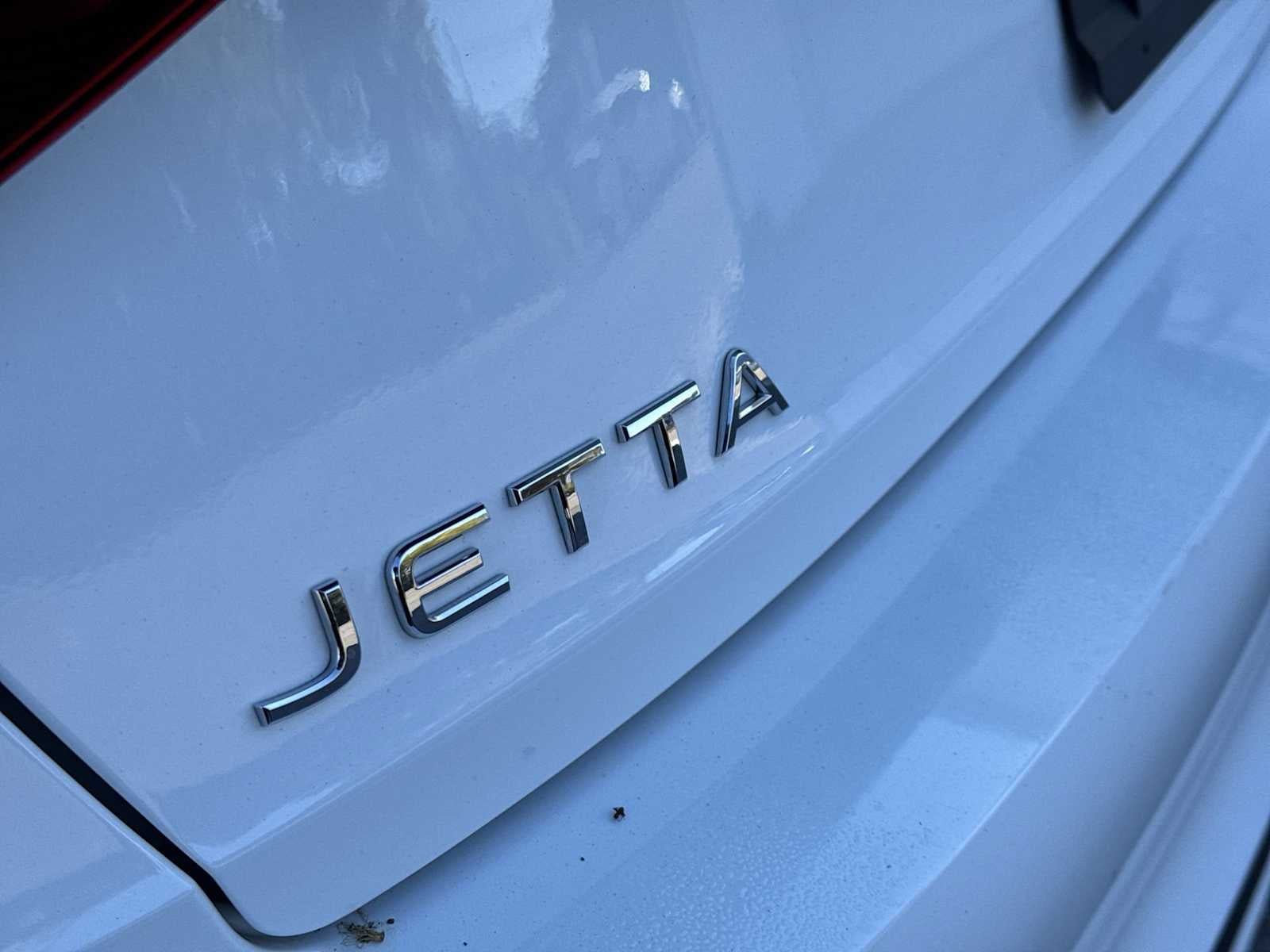 2023 Volkswagen Jetta S