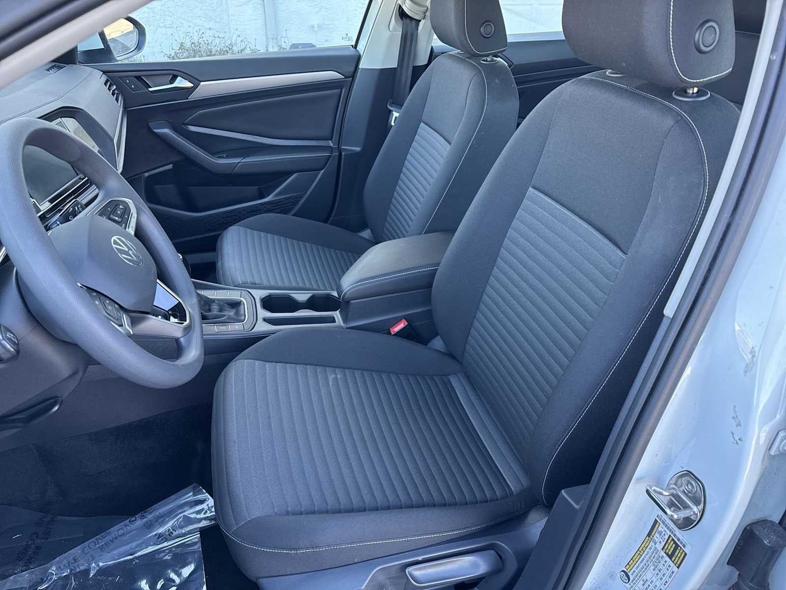 2023 Volkswagen Jetta S