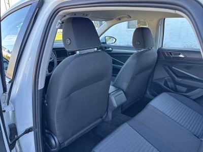 2023 Volkswagen Jetta S