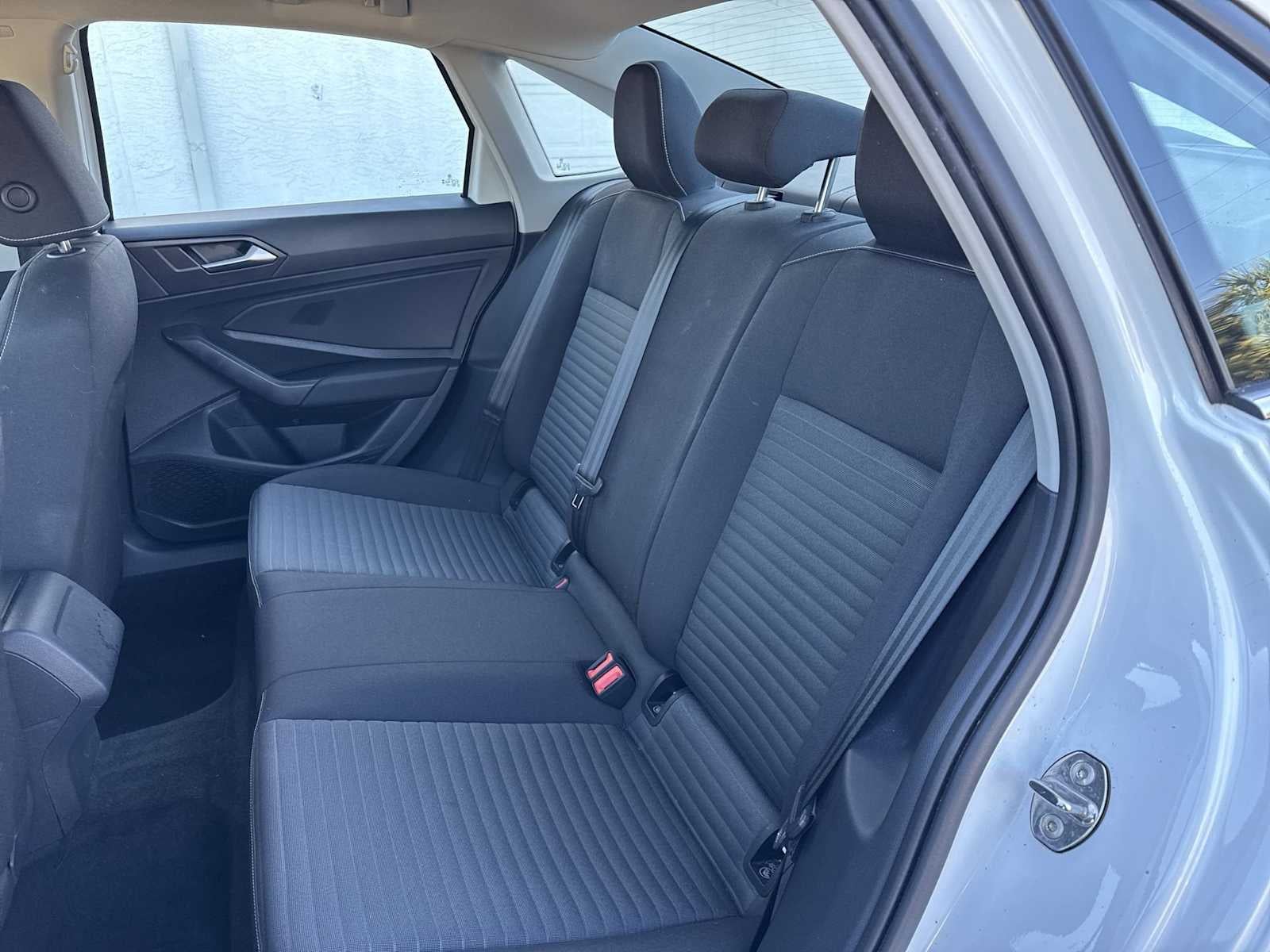 2023 Volkswagen Jetta S