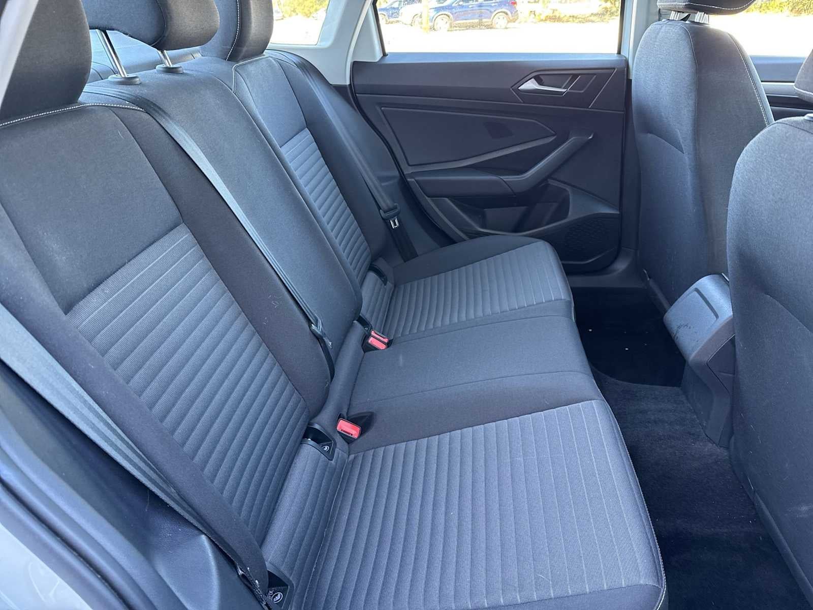 2023 Volkswagen Jetta S