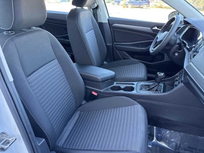 2023 Volkswagen Jetta S