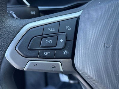 2023 Volkswagen Jetta S