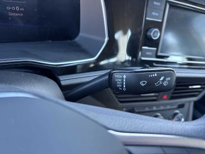 2023 Volkswagen Jetta S