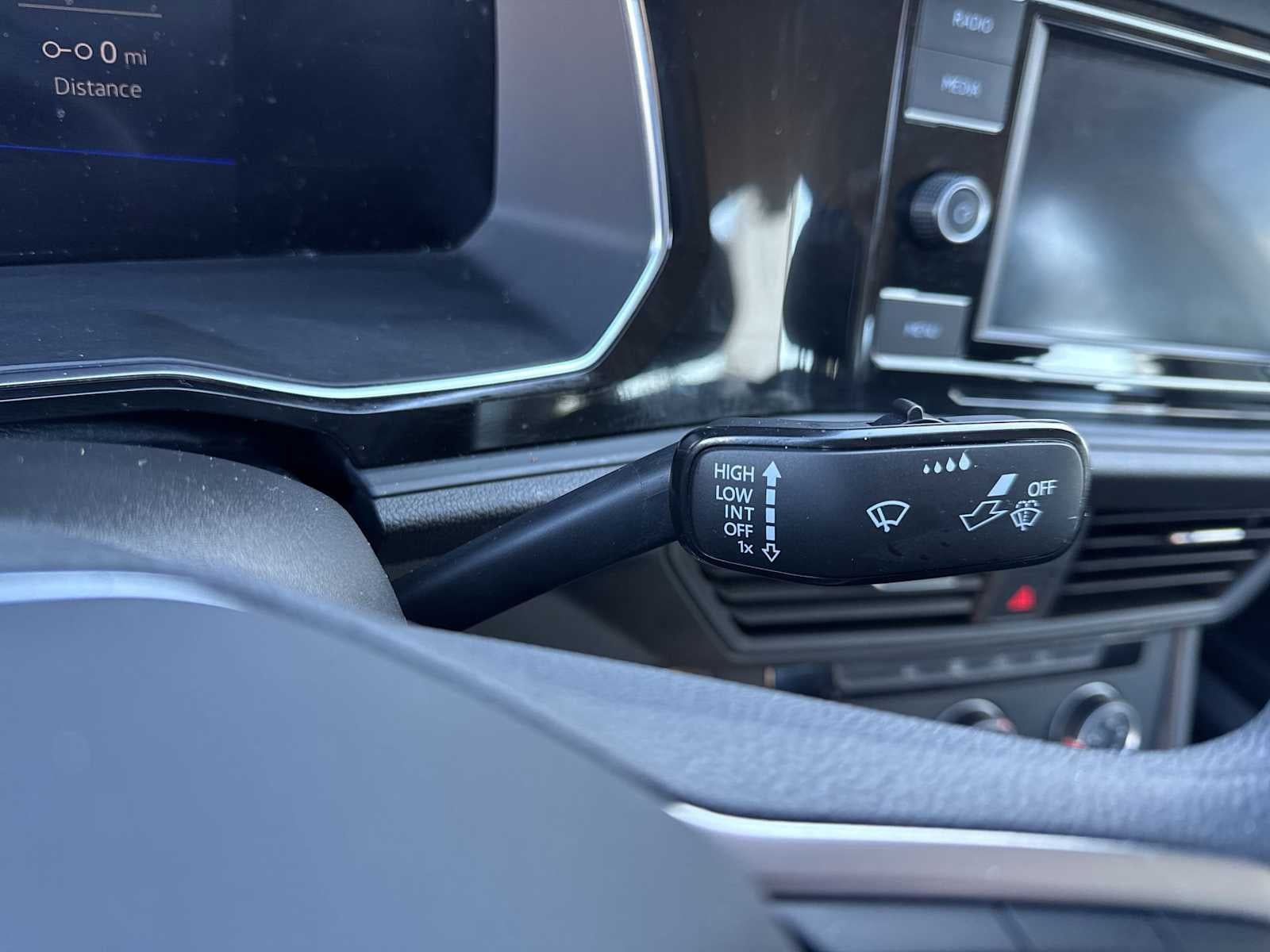 2023 Volkswagen Jetta S