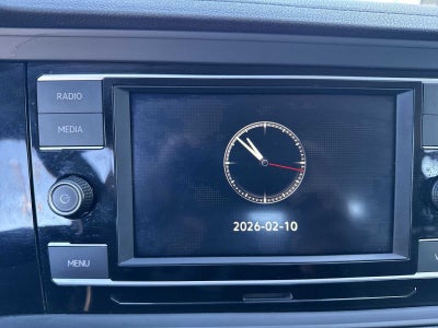 2023 Volkswagen Jetta S