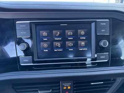 2023 Volkswagen Jetta S