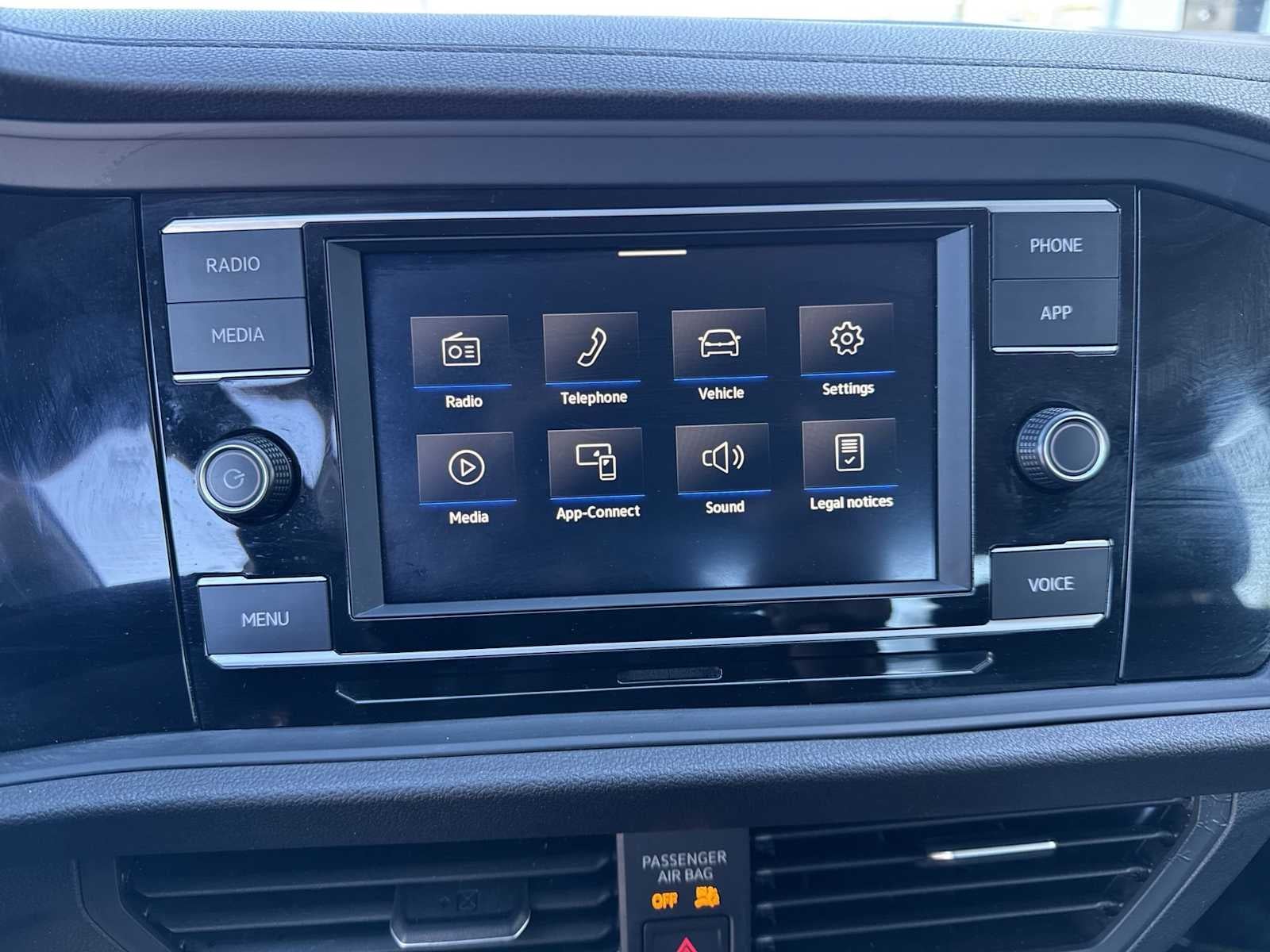 2023 Volkswagen Jetta S