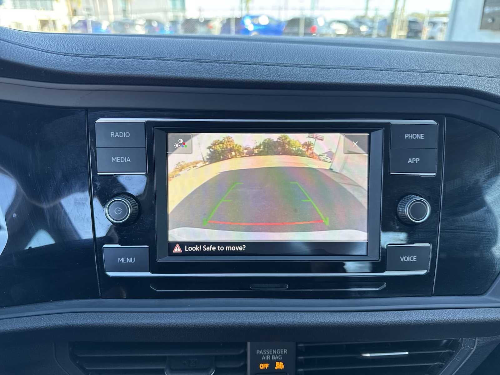 2023 Volkswagen Jetta S