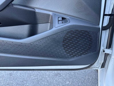 2023 Volkswagen Jetta S