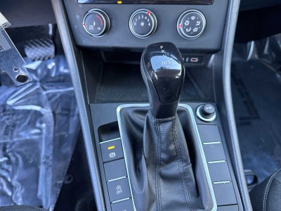 2023 Volkswagen Jetta S