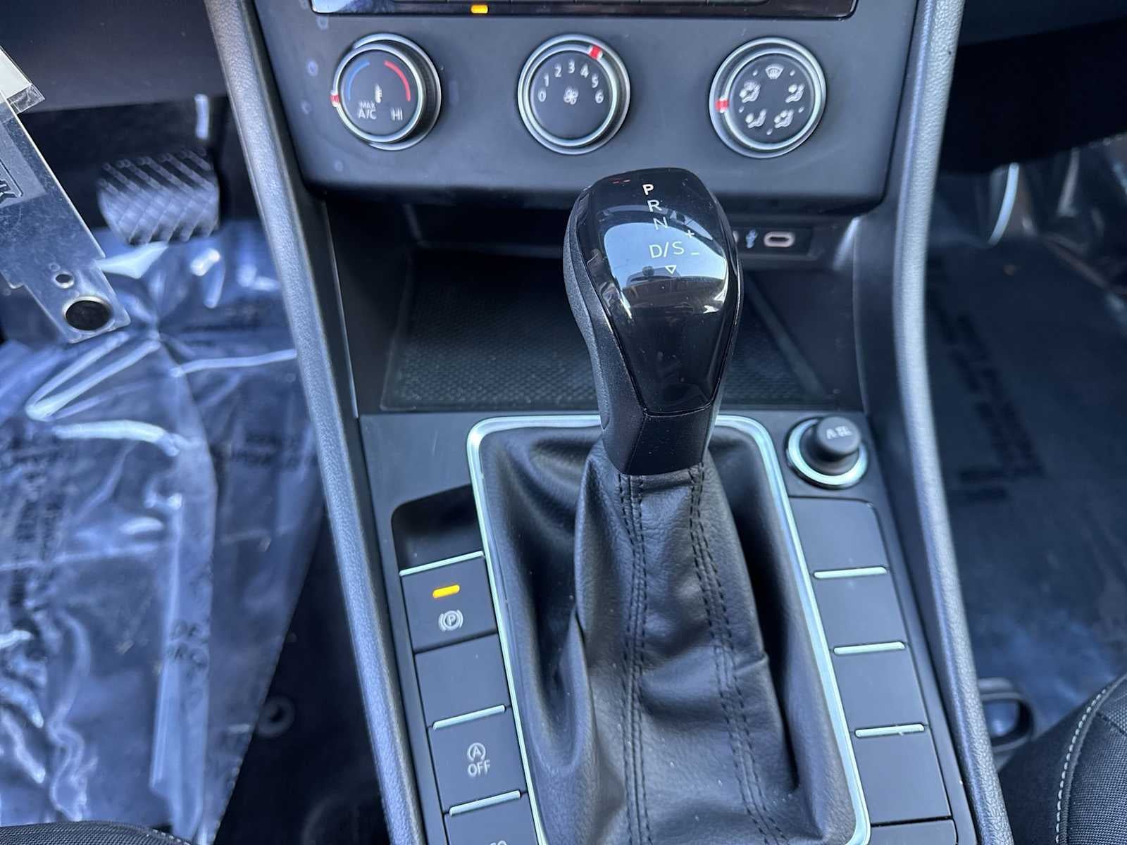 2023 Volkswagen Jetta S