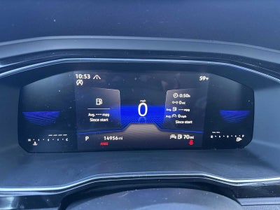 2023 Volkswagen Jetta S