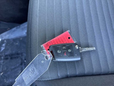 2023 Volkswagen Jetta S