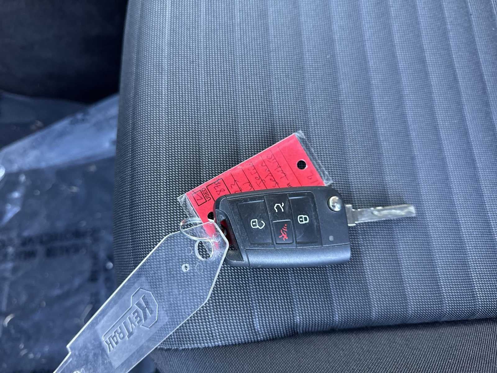 2023 Volkswagen Jetta S