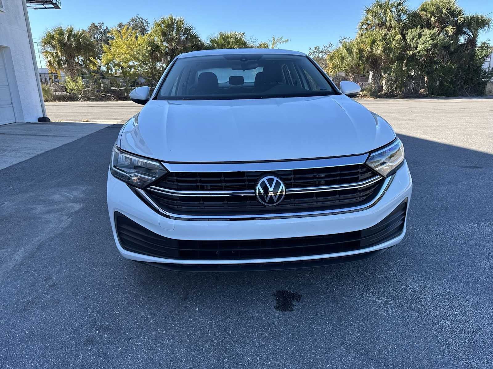 2023 Volkswagen Jetta S