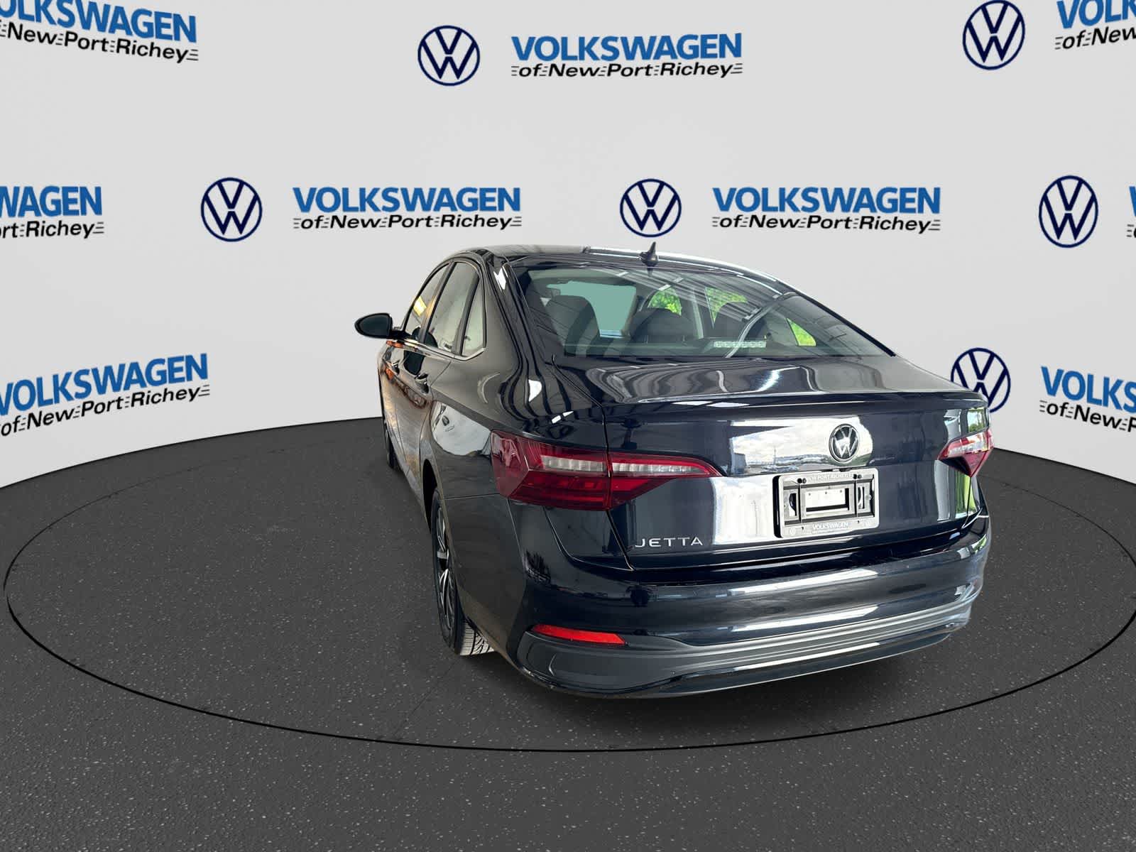 2024 Volkswagen Jetta S