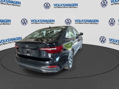 2024 Volkswagen Jetta S