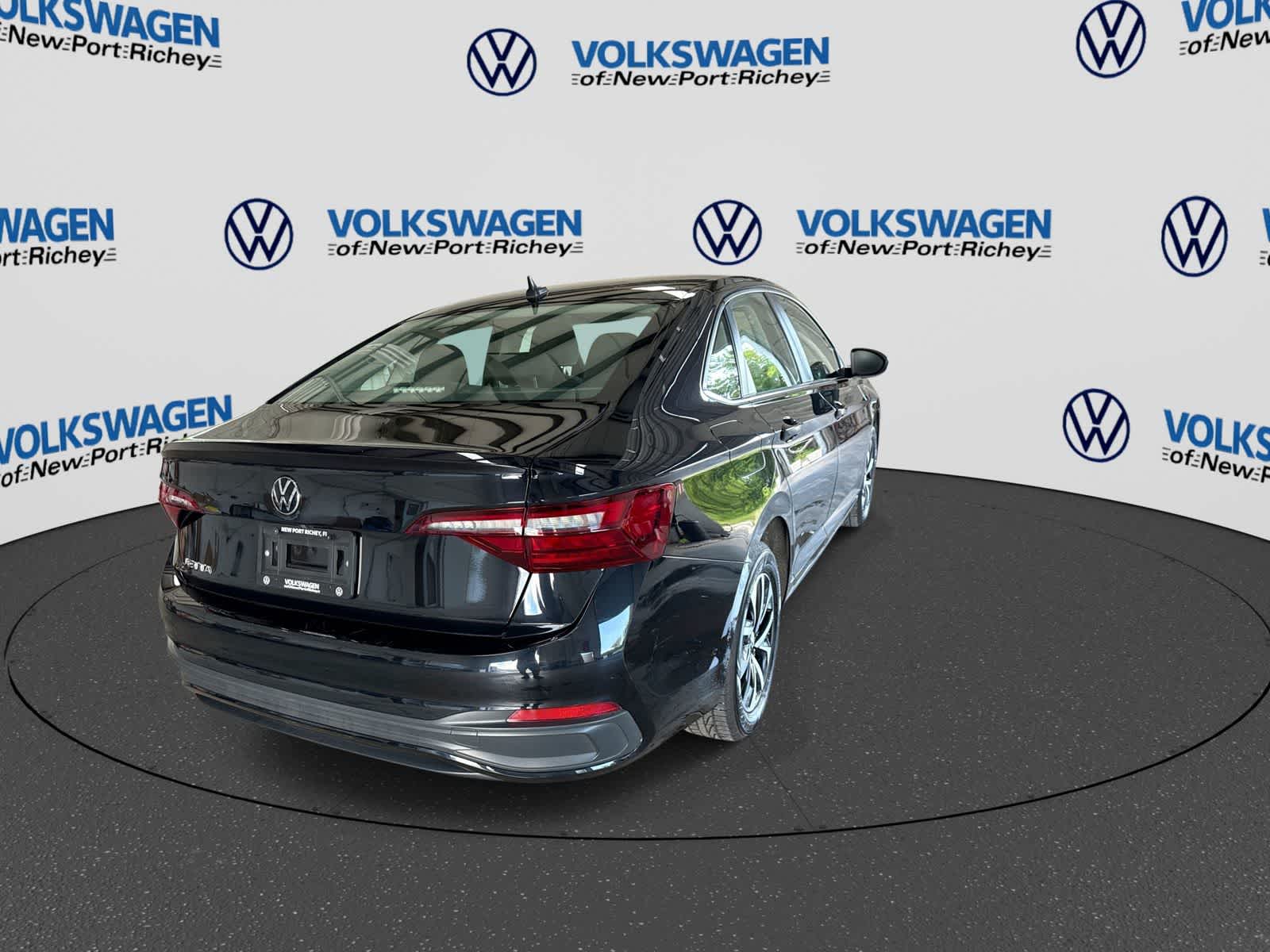 2024 Volkswagen Jetta S