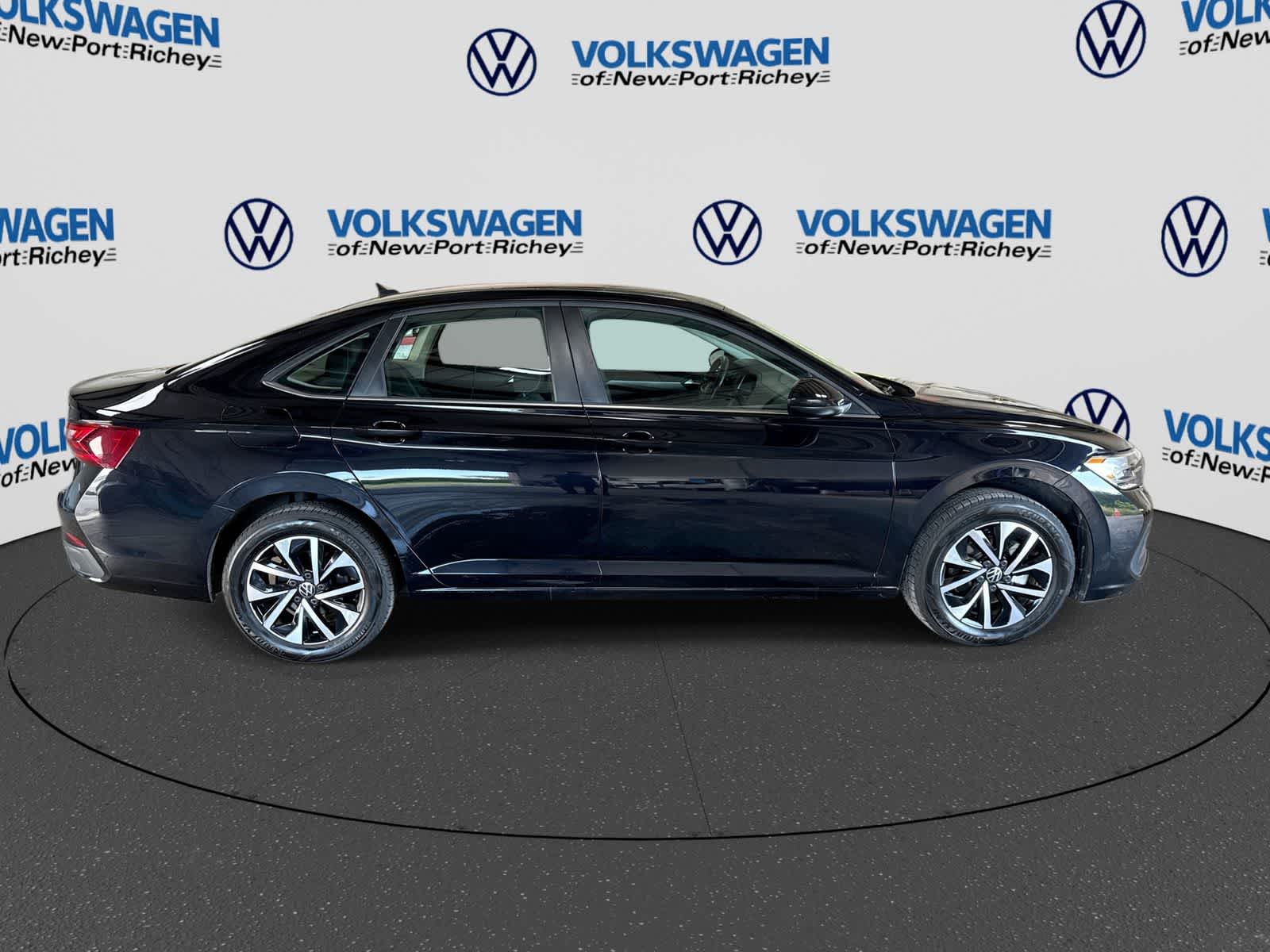 2024 Volkswagen Jetta S