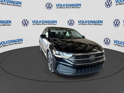 2024 Volkswagen Jetta S