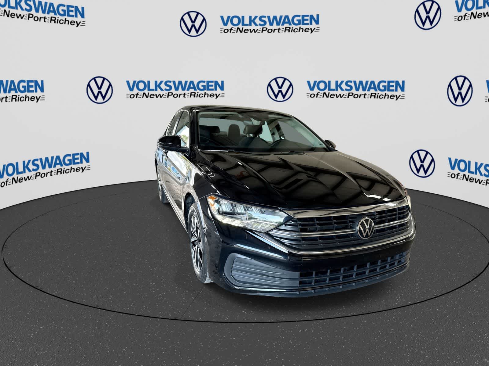 2024 Volkswagen Jetta S