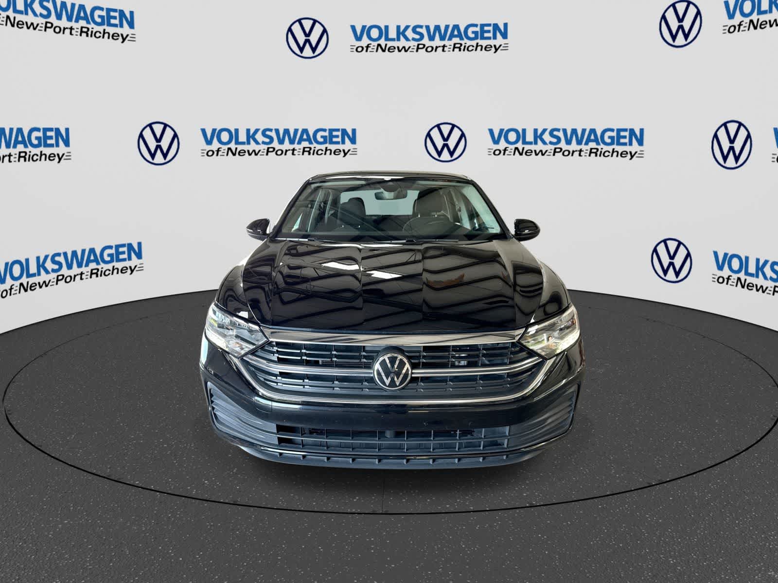 2024 Volkswagen Jetta S