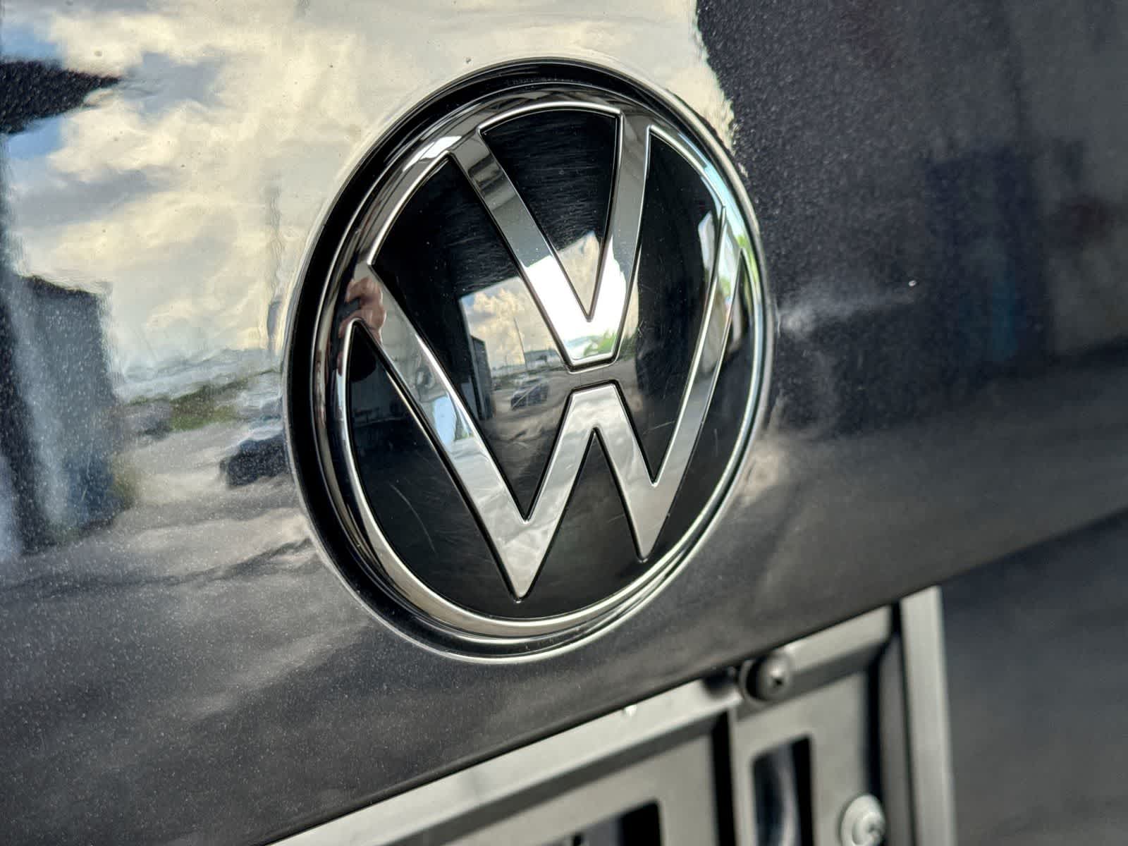 2024 Volkswagen Jetta S