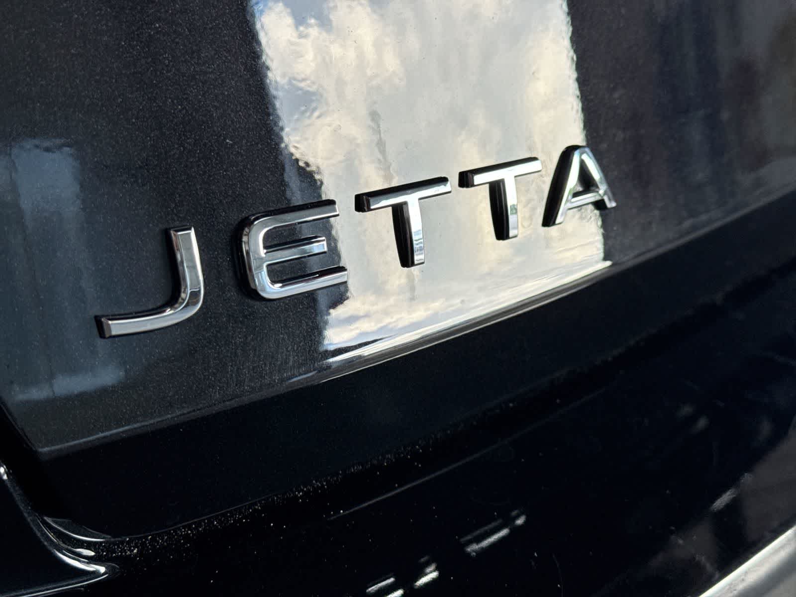 2024 Volkswagen Jetta S