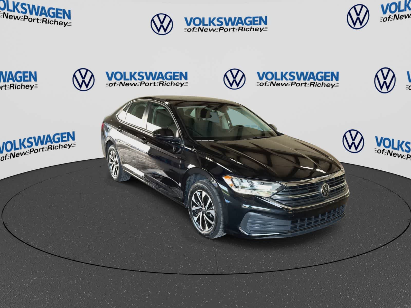 2024 Volkswagen Jetta S