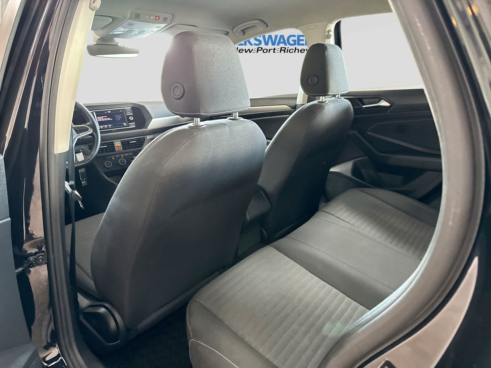 2024 Volkswagen Jetta S