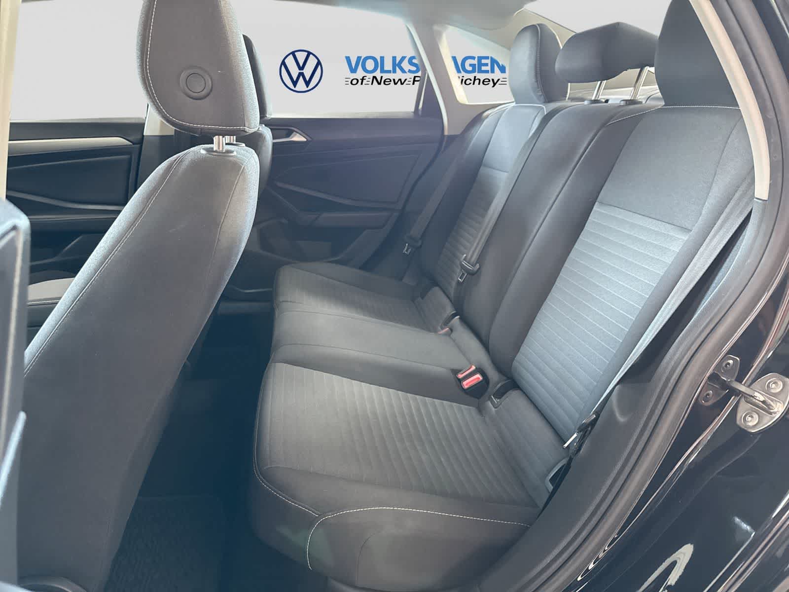 2024 Volkswagen Jetta S