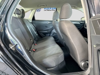 2024 Volkswagen Jetta S