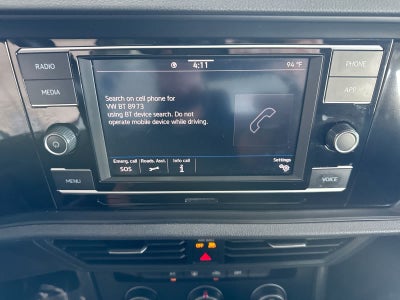 2024 Volkswagen Jetta S
